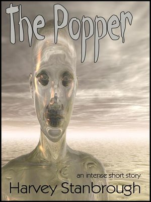 cover image of The Popper